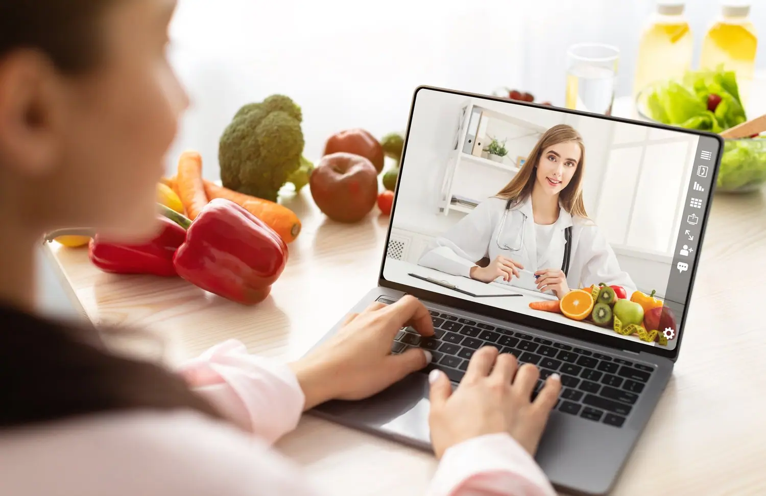 Ile kosztuje profesjonalna konsultacja dietetyczna online