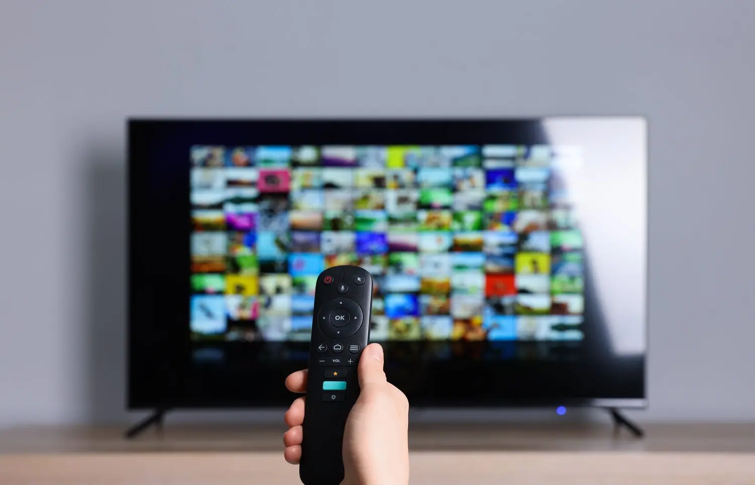 Które funkcje są niezbędne w nowoczesnym telewizorze Smart TV