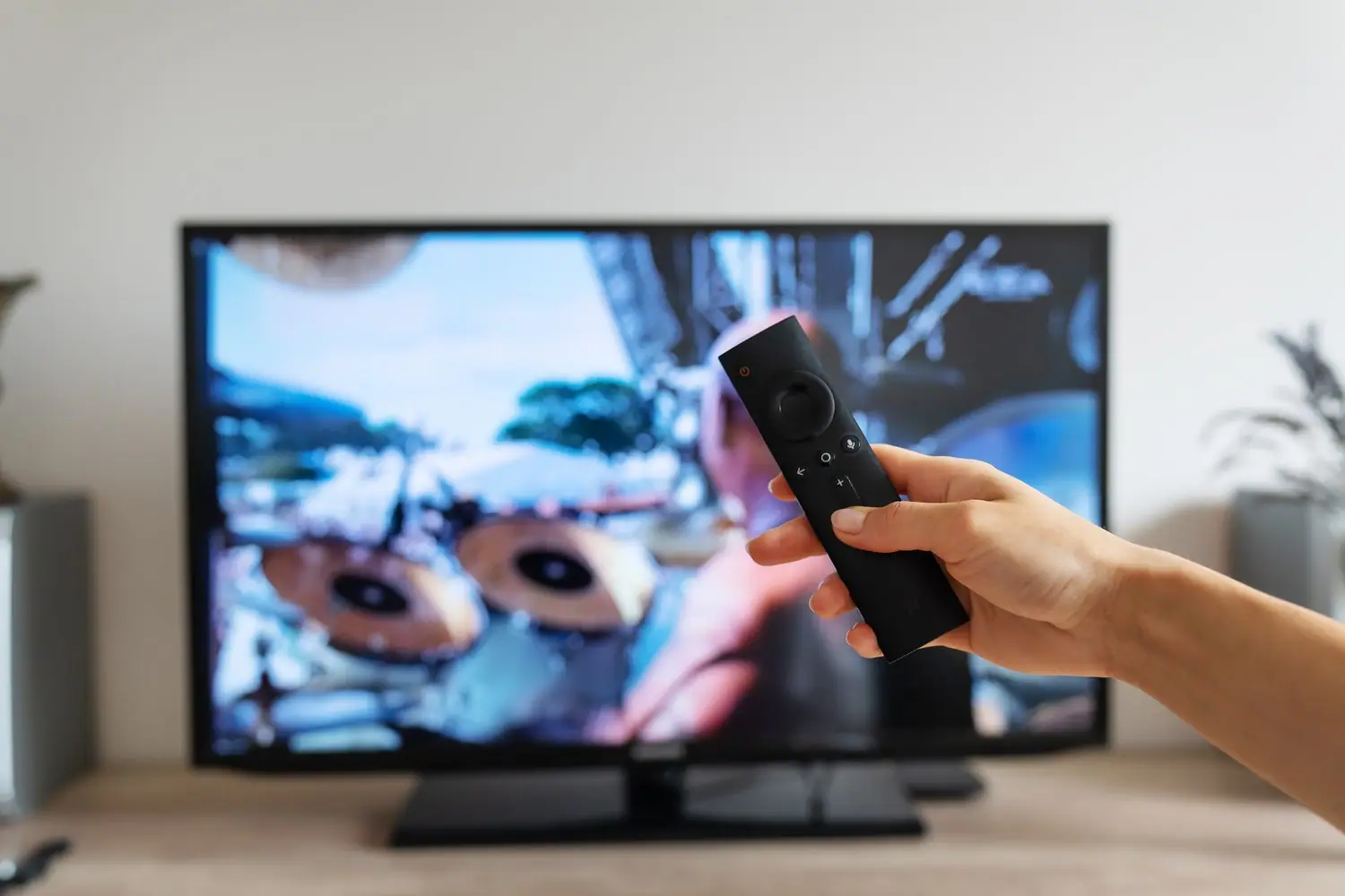 Jak zainstalować aplikację na smart TV krok po kroku