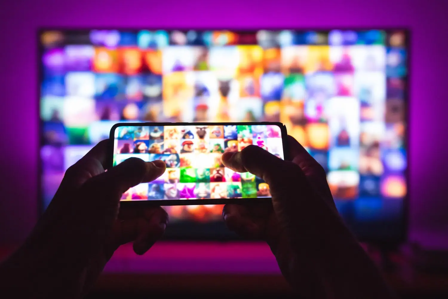 Jak wybrać najlepszą platformę do oglądania seriali online