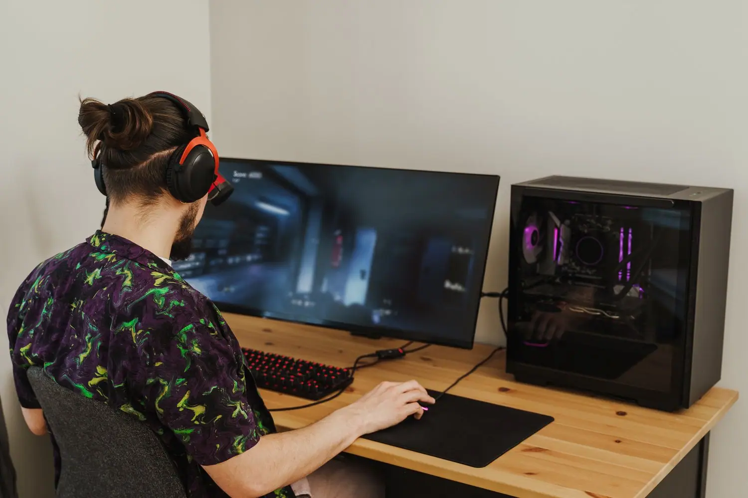 Które gry PC nie wymagają mocnego komputera i wciągają na godziny