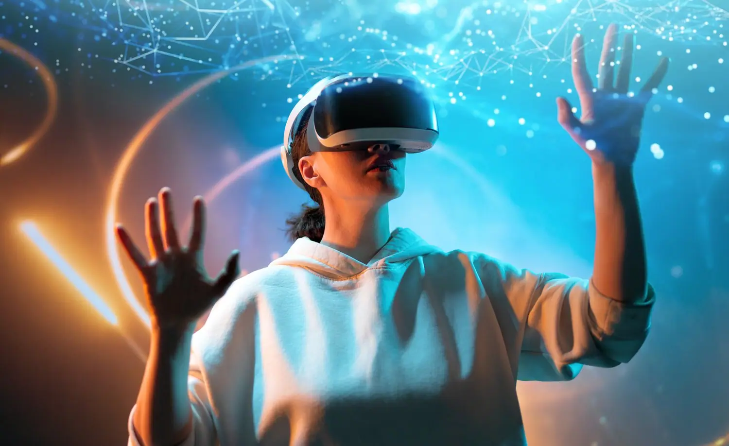 Które trendy technologiczne zmienią codzienne życie w najbliższych latach